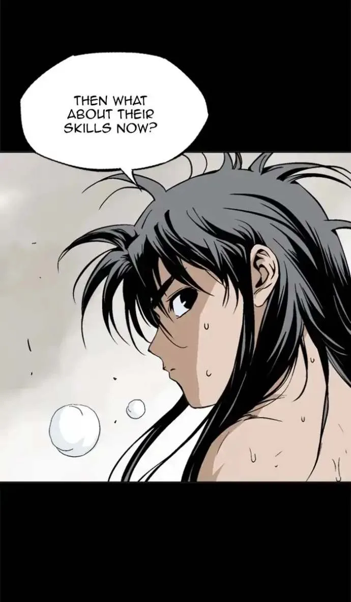 Gosu Chapter 147 page 8