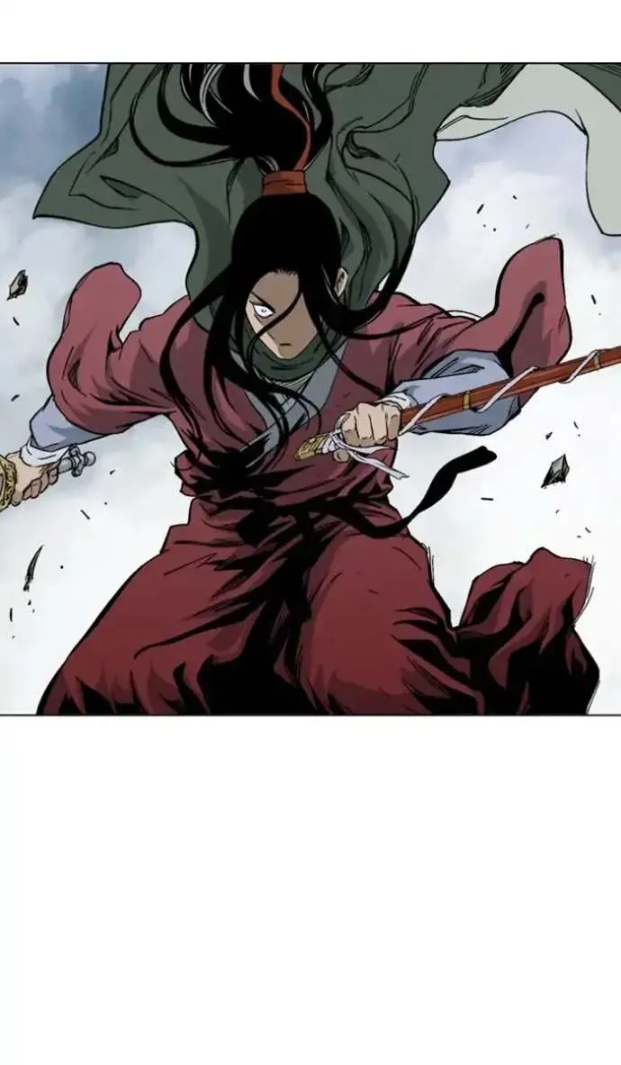 Gosu Chapter 146 page 20