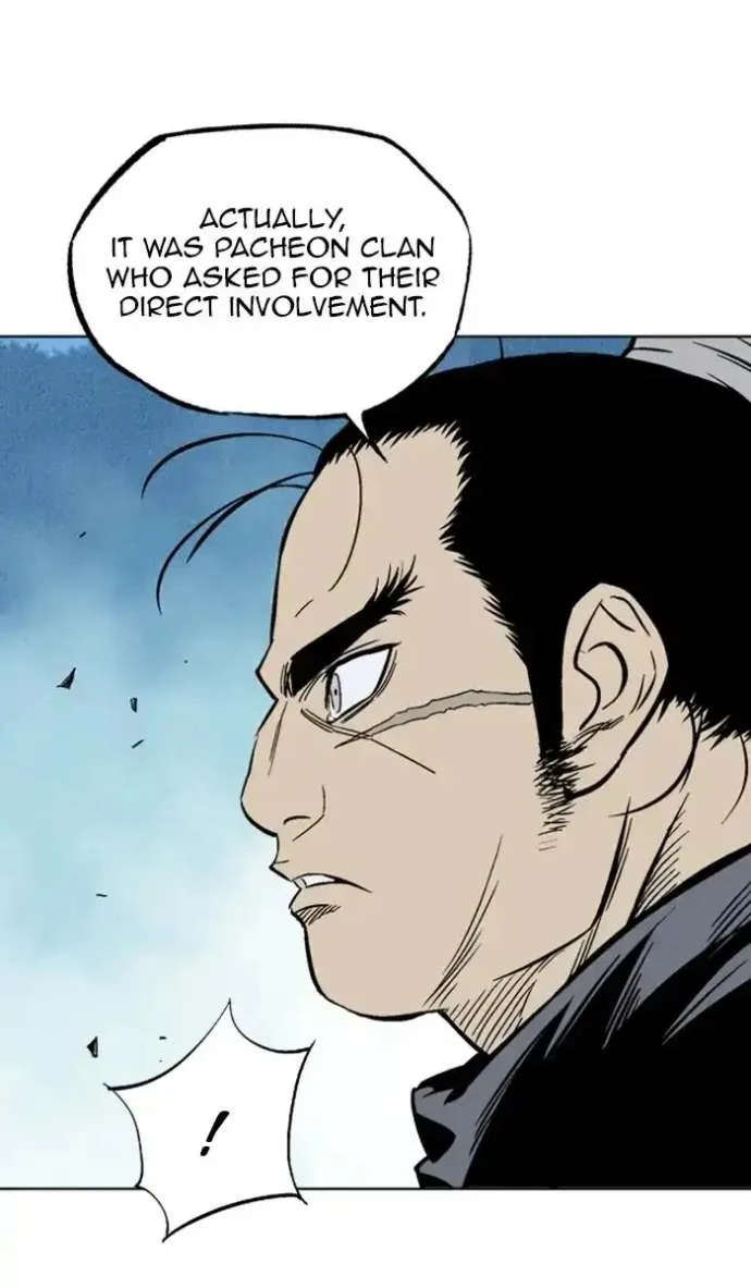 Gosu Chapter 145 page 34