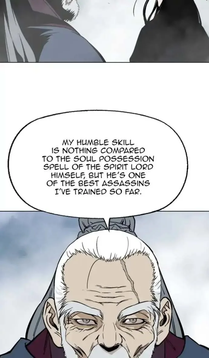 Gosu Chapter 146 page 31