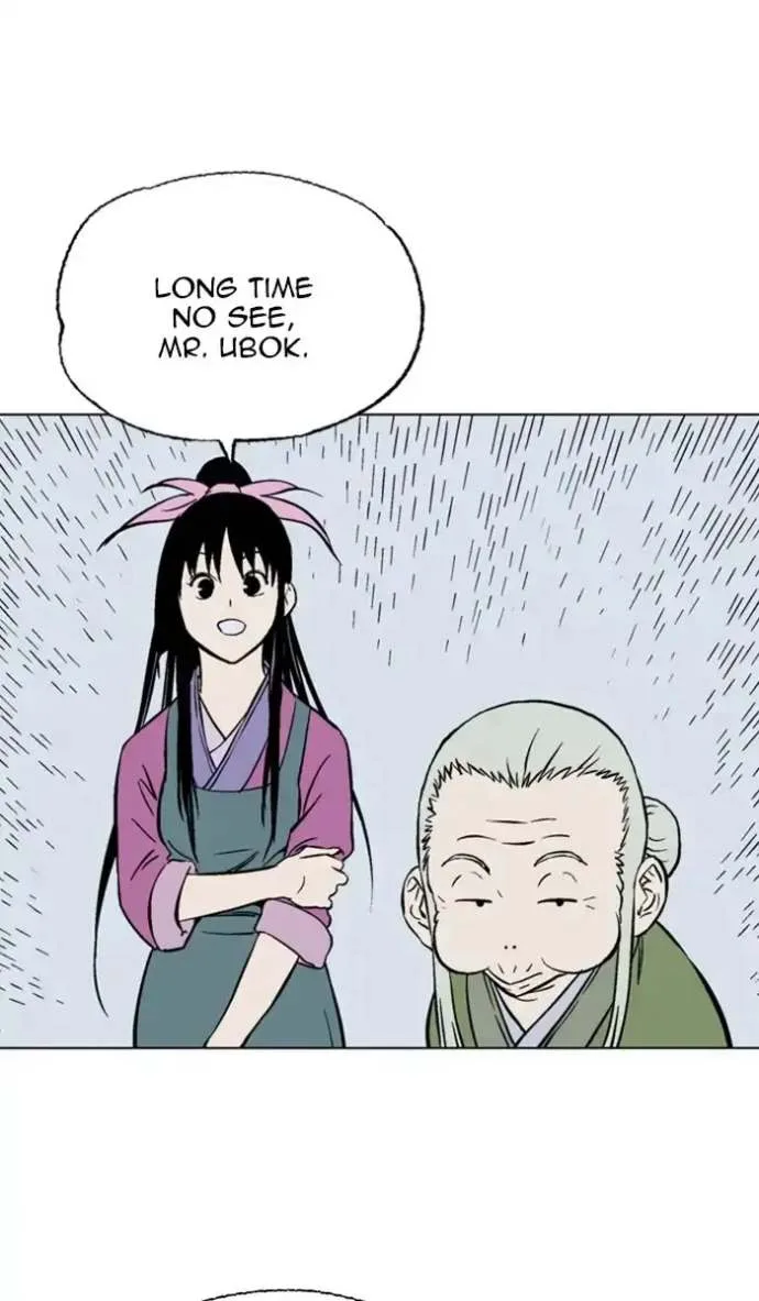 Gosu Chapter 143 page 80
