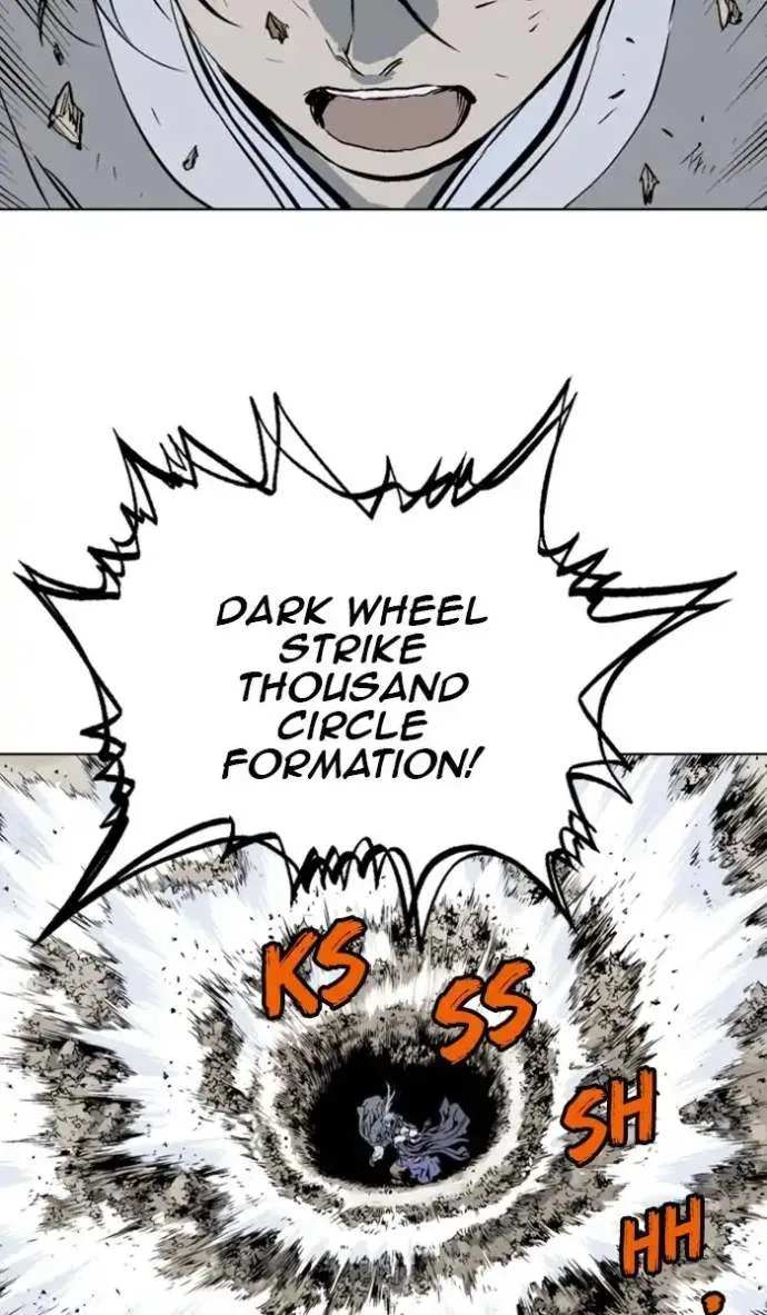Gosu Chapter 148 page 29
