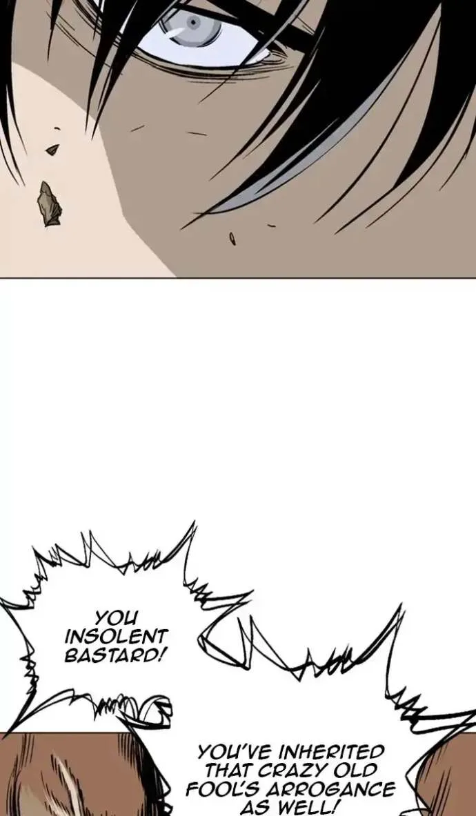 Gosu Chapter 147 page 81