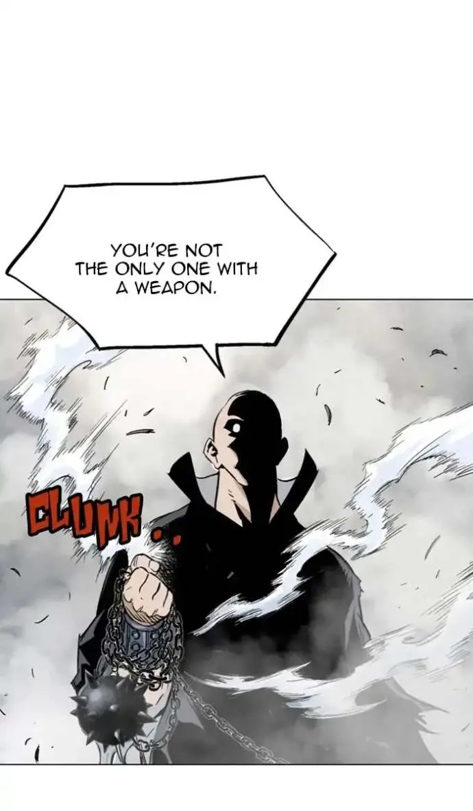 Gosu Chapter 150 page 23