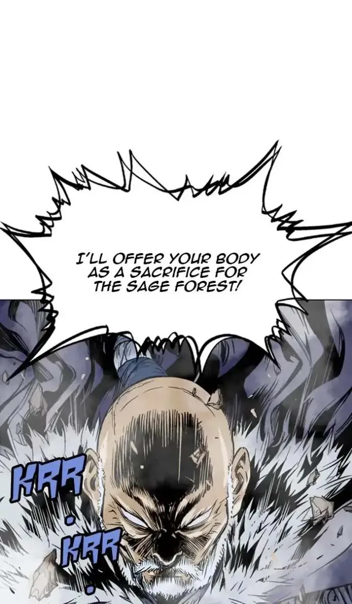 Gosu Chapter 147 page 78