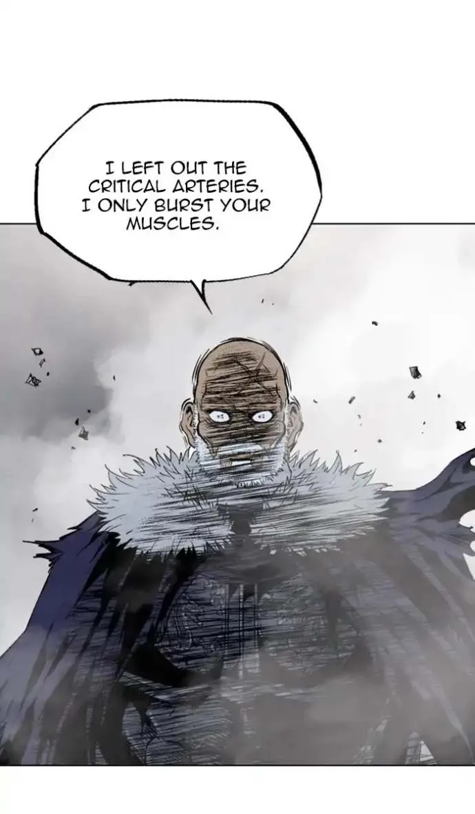 Gosu Chapter 153 page 27