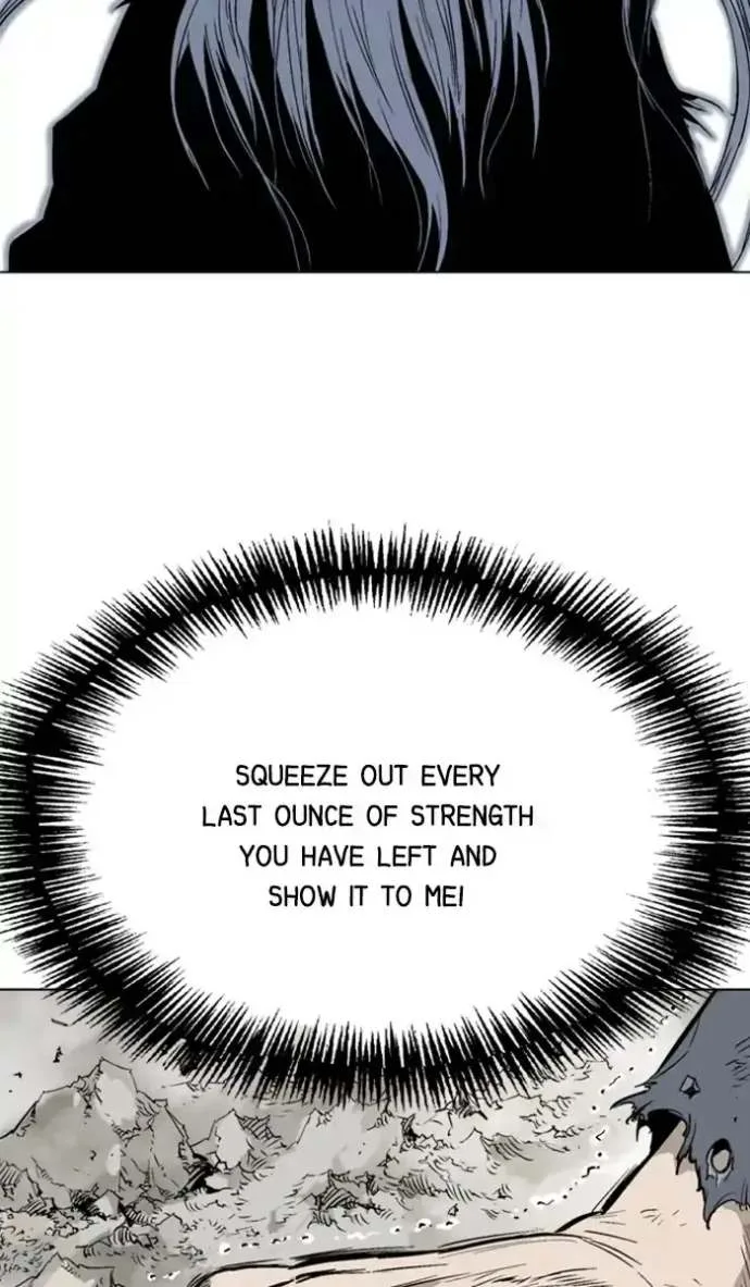 Gosu Chapter 153 page 30