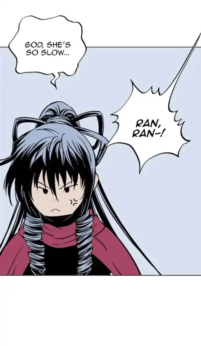 Gosu Chapter 154 page 15