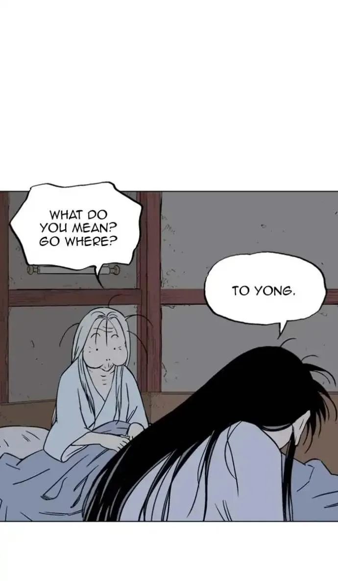 Gosu Chapter 154 page 9