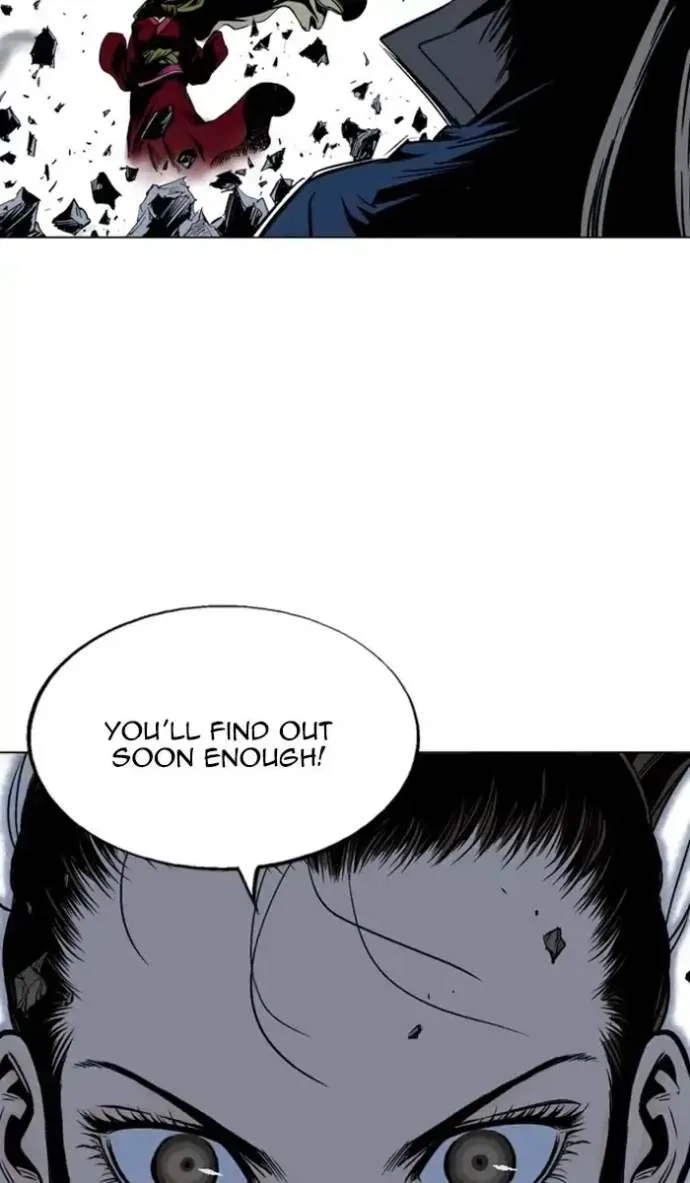 Gosu Chapter 150 page 71