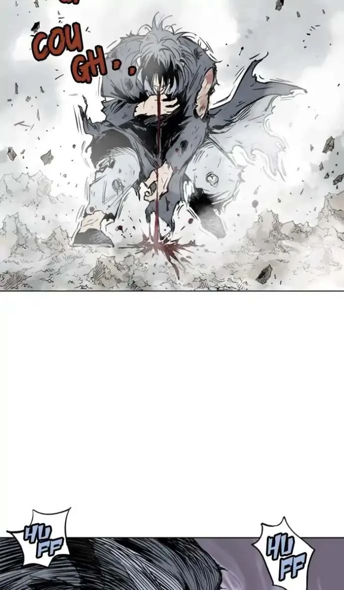 Gosu Chapter 153 page 72