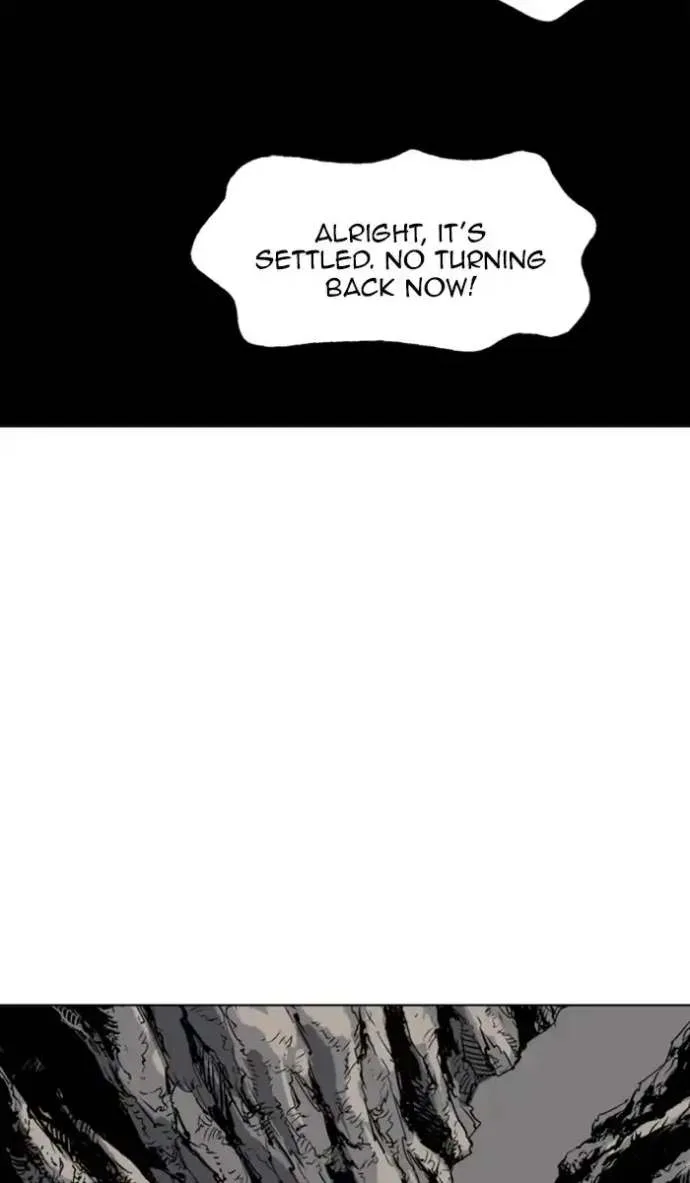 Gosu Chapter 154 page 33