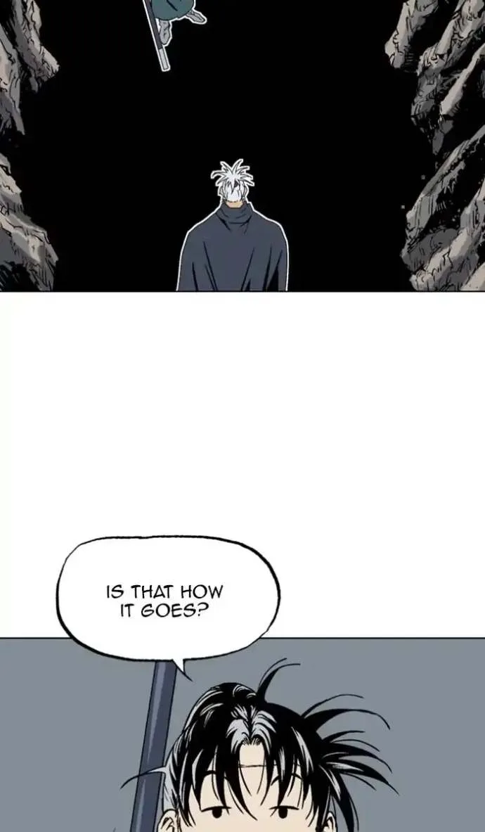 Gosu Chapter 154 page 30