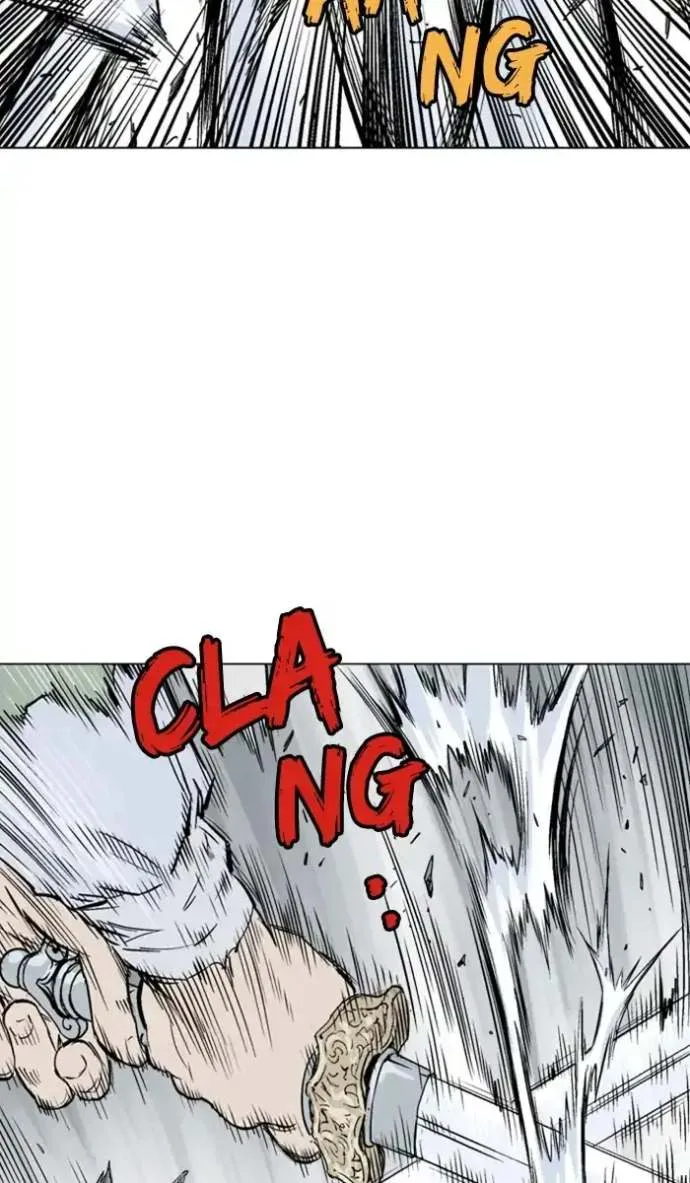 Gosu Chapter 154 page 42
