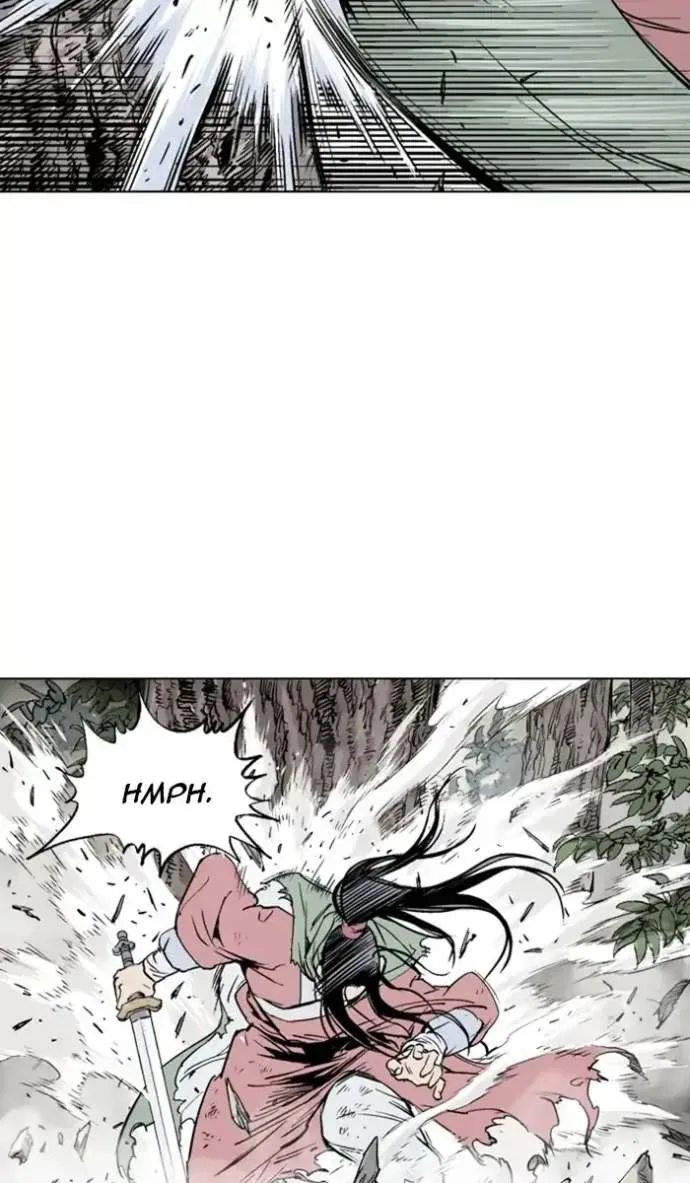 Gosu Chapter 154 page 37