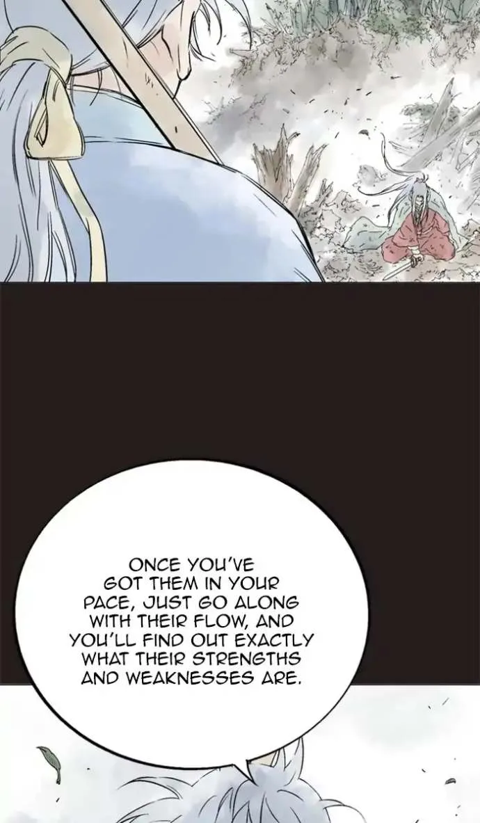 Gosu Chapter 154 page 81