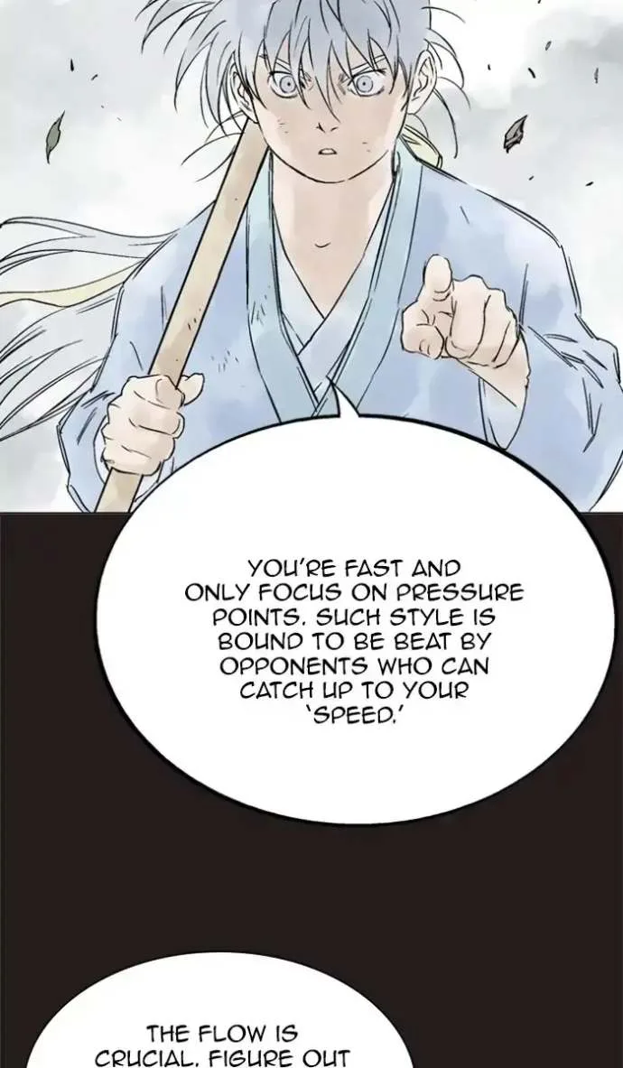 Gosu Chapter 154 page 82