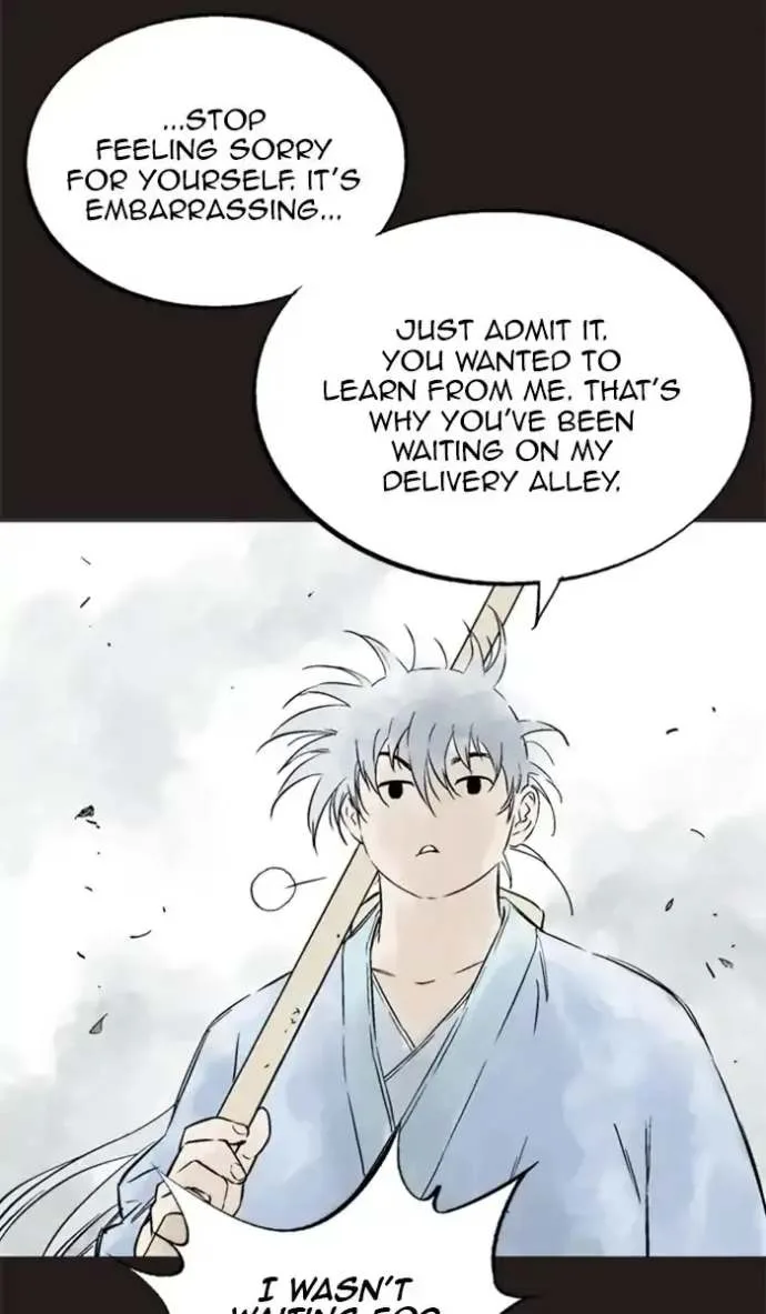 Gosu Chapter 154 page 85