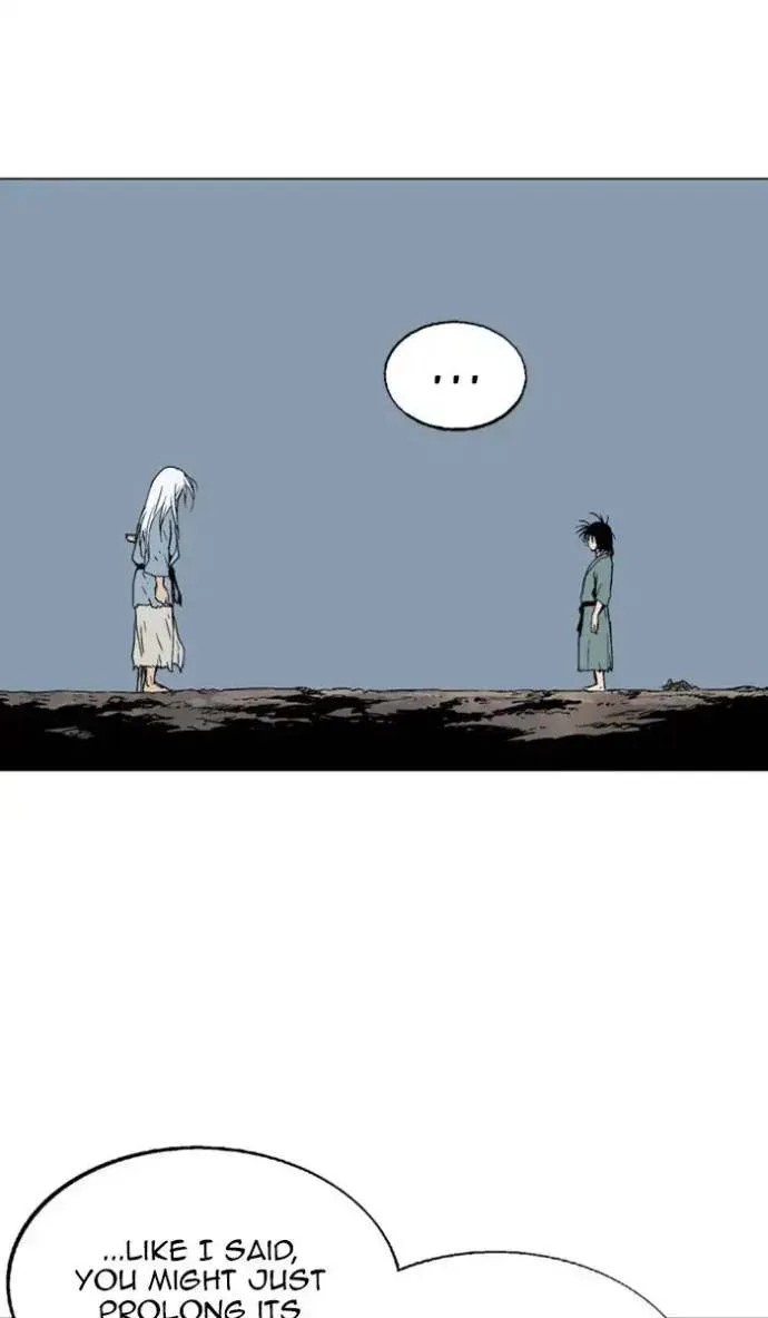 Gosu Chapter 161 page 43