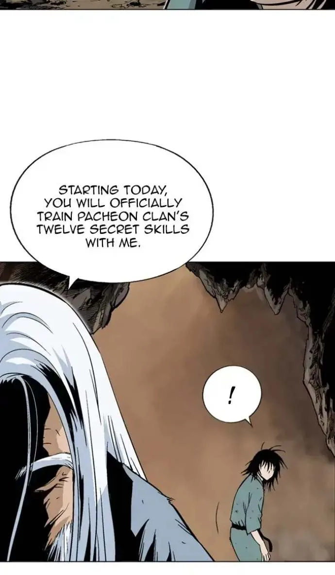 Gosu Chapter 161 page 56