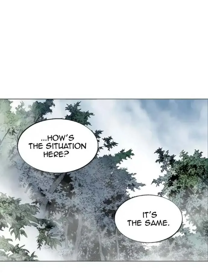 Gosu Chapter 163 page 9