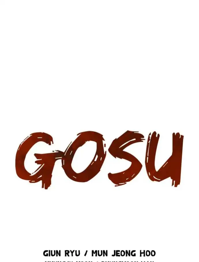 Gosu Chapter 163 page 1