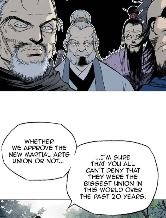 Gosu Chapter 163 page 19