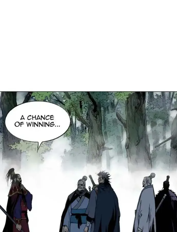 Gosu Chapter 163 page 15