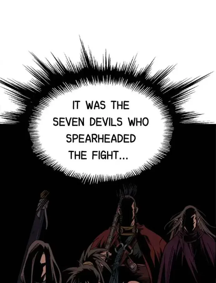 Gosu Chapter 163 page 23