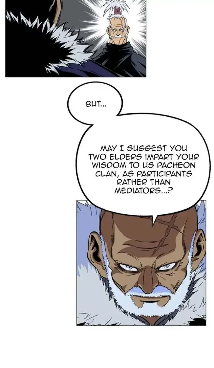 Gosu Chapter 162 page 8