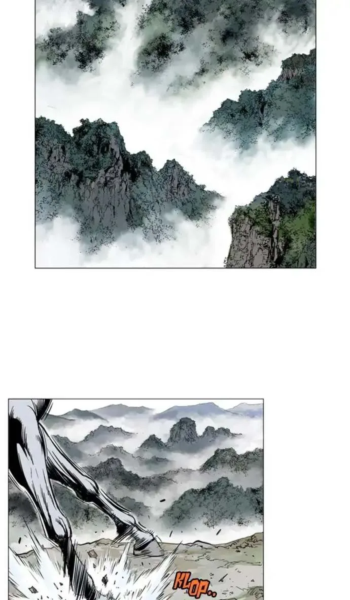 Gosu Chapter 162 page 20