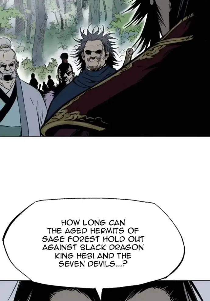 Gosu Chapter 163 page 30