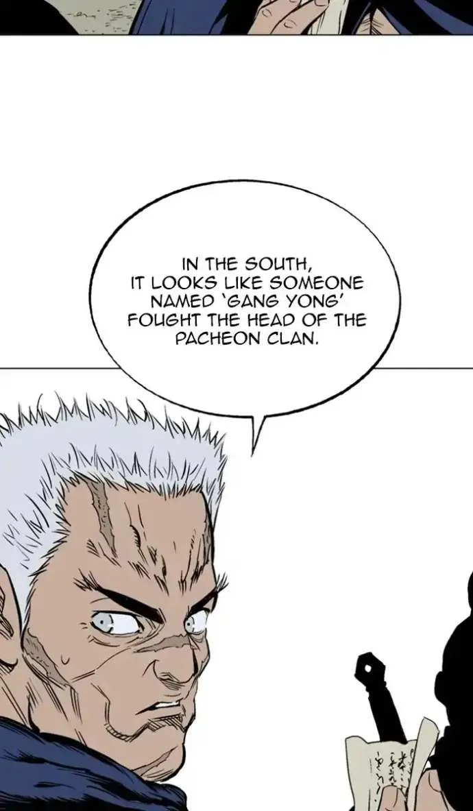 Gosu Chapter 156 page 60