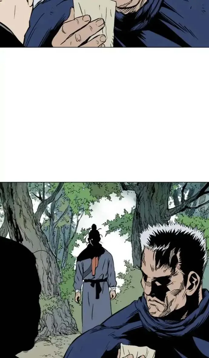 Gosu Chapter 156 page 59