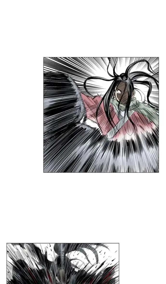 Gosu Chapter 162 page 40