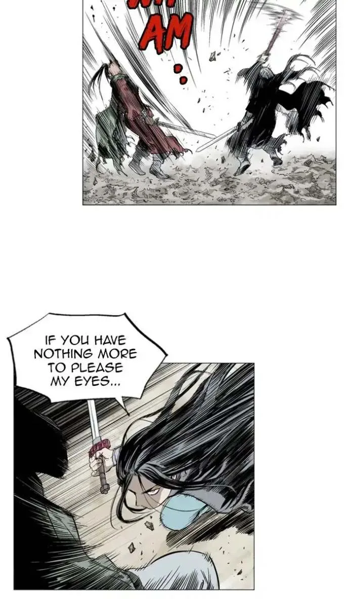 Gosu Chapter 162 page 39