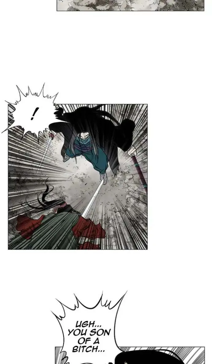 Gosu Chapter 162 page 43
