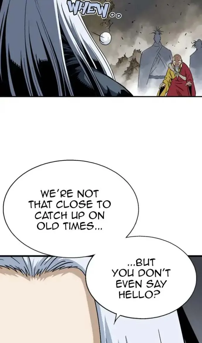 Gosu Chapter 168 page 8
