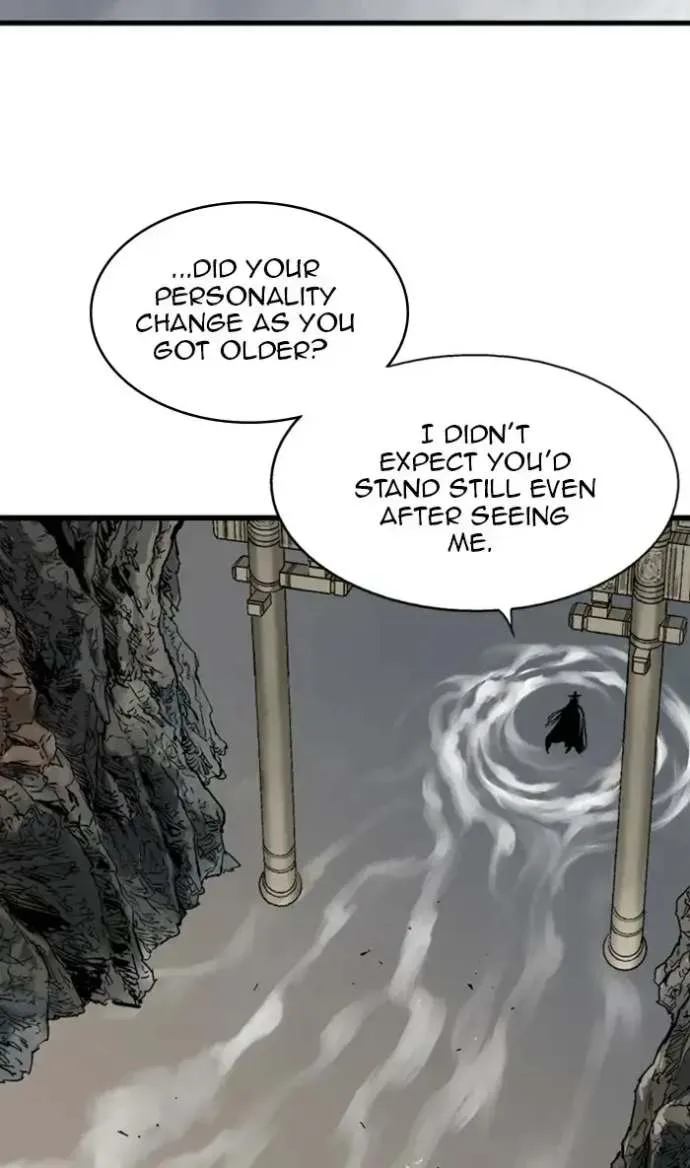 Gosu Chapter 168 page 3