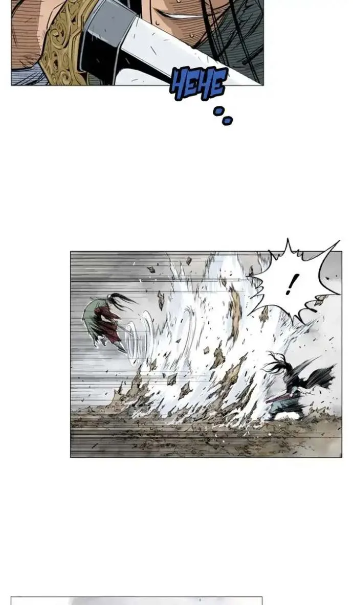 Gosu Chapter 162 page 45