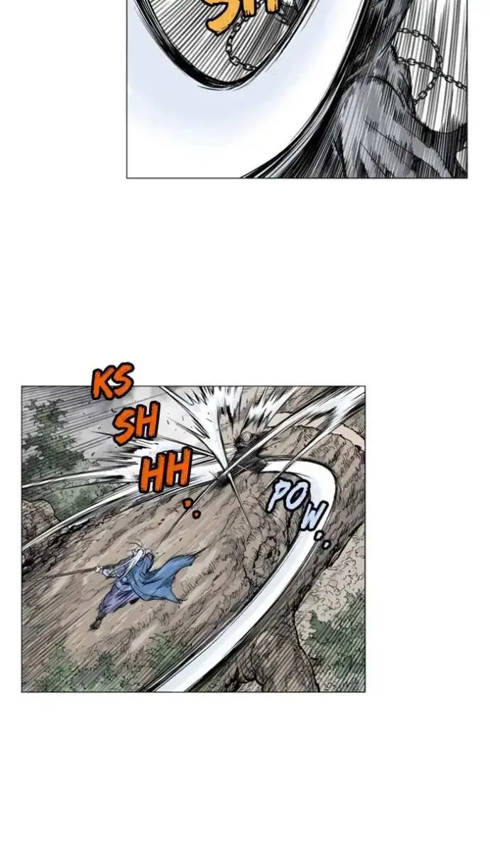 Gosu Chapter 162 page 52