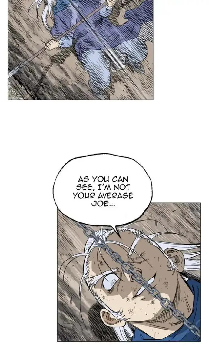 Gosu Chapter 162 page 50