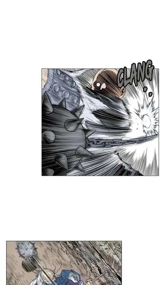 Gosu Chapter 162 page 49