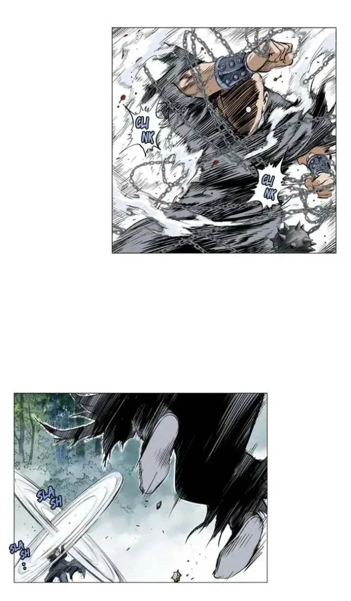 Gosu Chapter 162 page 53