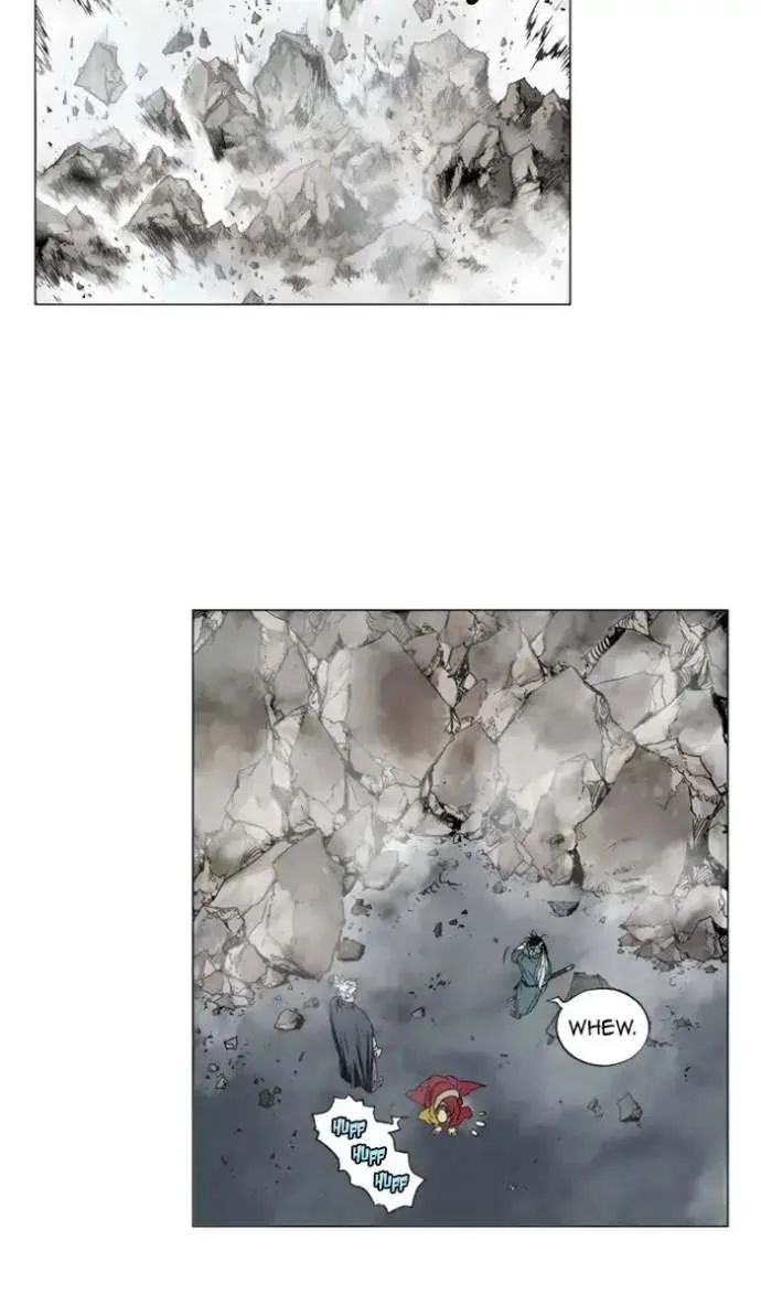 Gosu Chapter 162 page 68