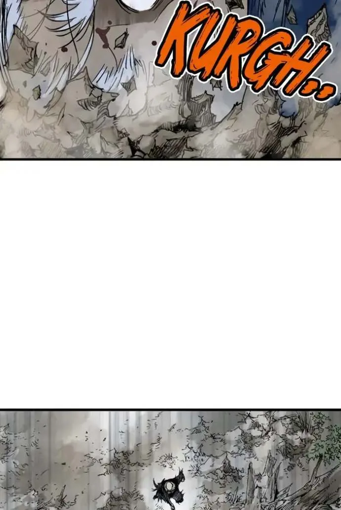 Gosu Chapter 166 page 21