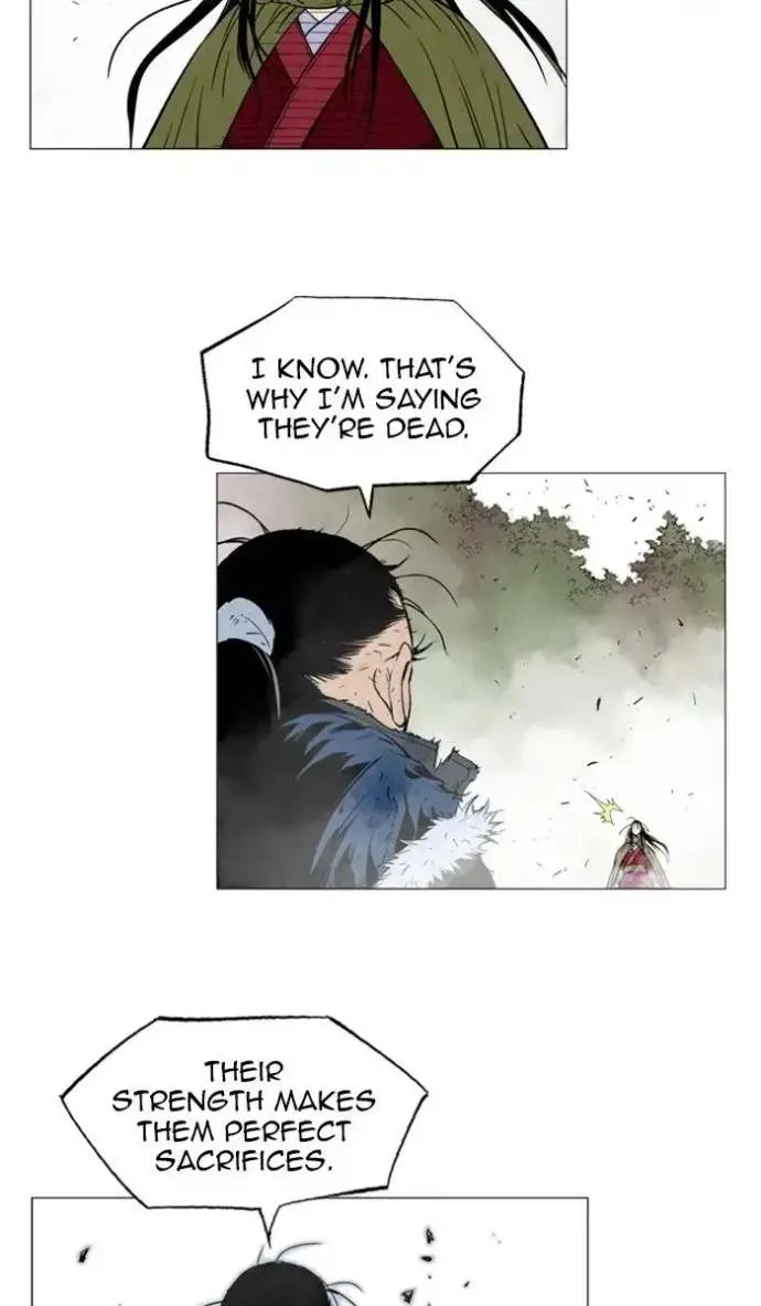 Gosu Chapter 162 page 62