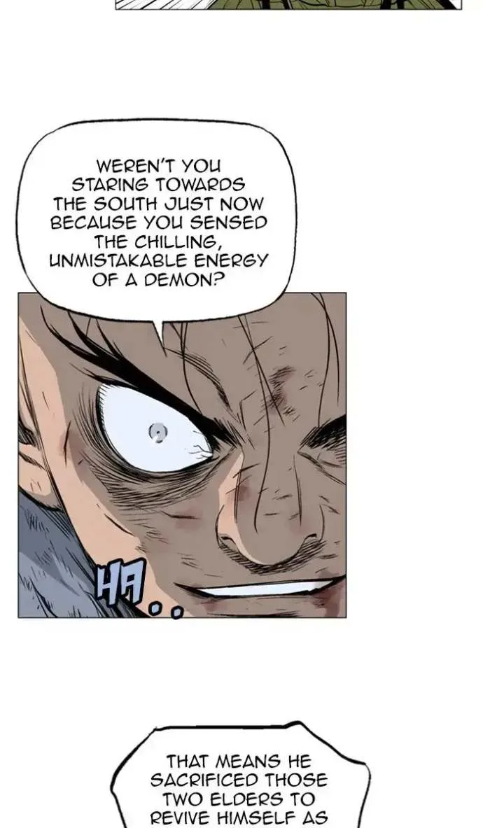 Gosu Chapter 162 page 64