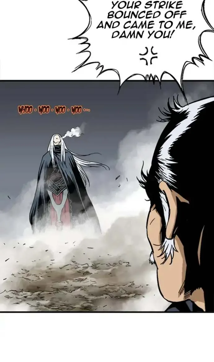 Gosu Chapter 168 page 24
