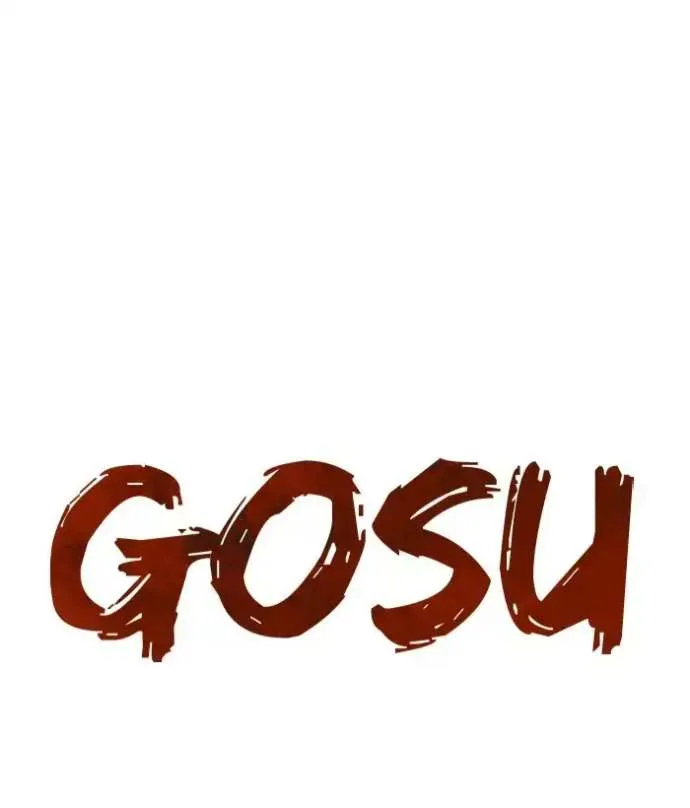 Gosu Chapter 169 page 1
